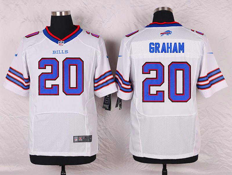 Buffalo Bills elite jerseys-024